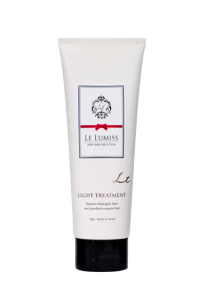 Le Lumiss Treatment Light L 200 мл — лёгкий увлажняющий кондиционер