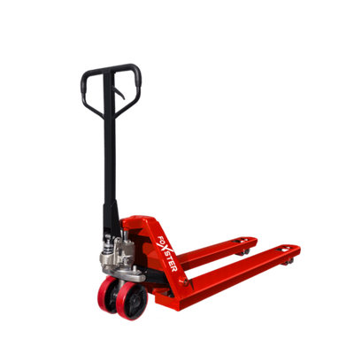 Гидравлическая тележка FOXSTER AC25