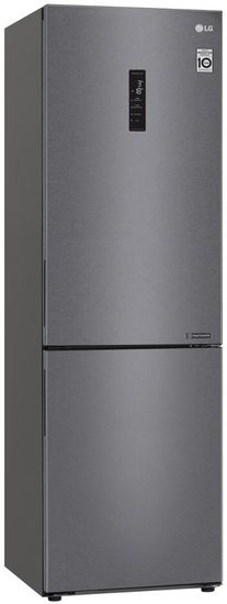 Холодильник LG GA B459 CLSL