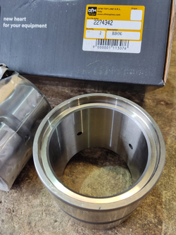 Втулка 227-4342