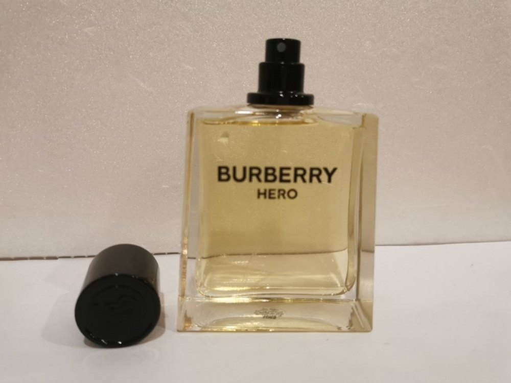 Burberry HERO EDT 100ml (duty free парфюмерия)