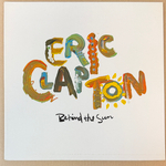 Eric Clapton ‎– Behind The Sun (Канада 1985г.)