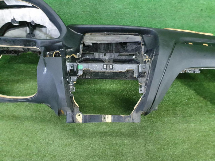 Торпедо BMW X3 F25 X4 F26 (2010-2017)