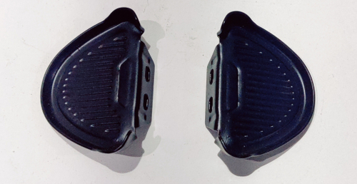 Подножки пассажира Электровелосипед 20" TIMETRY D203 колхозник