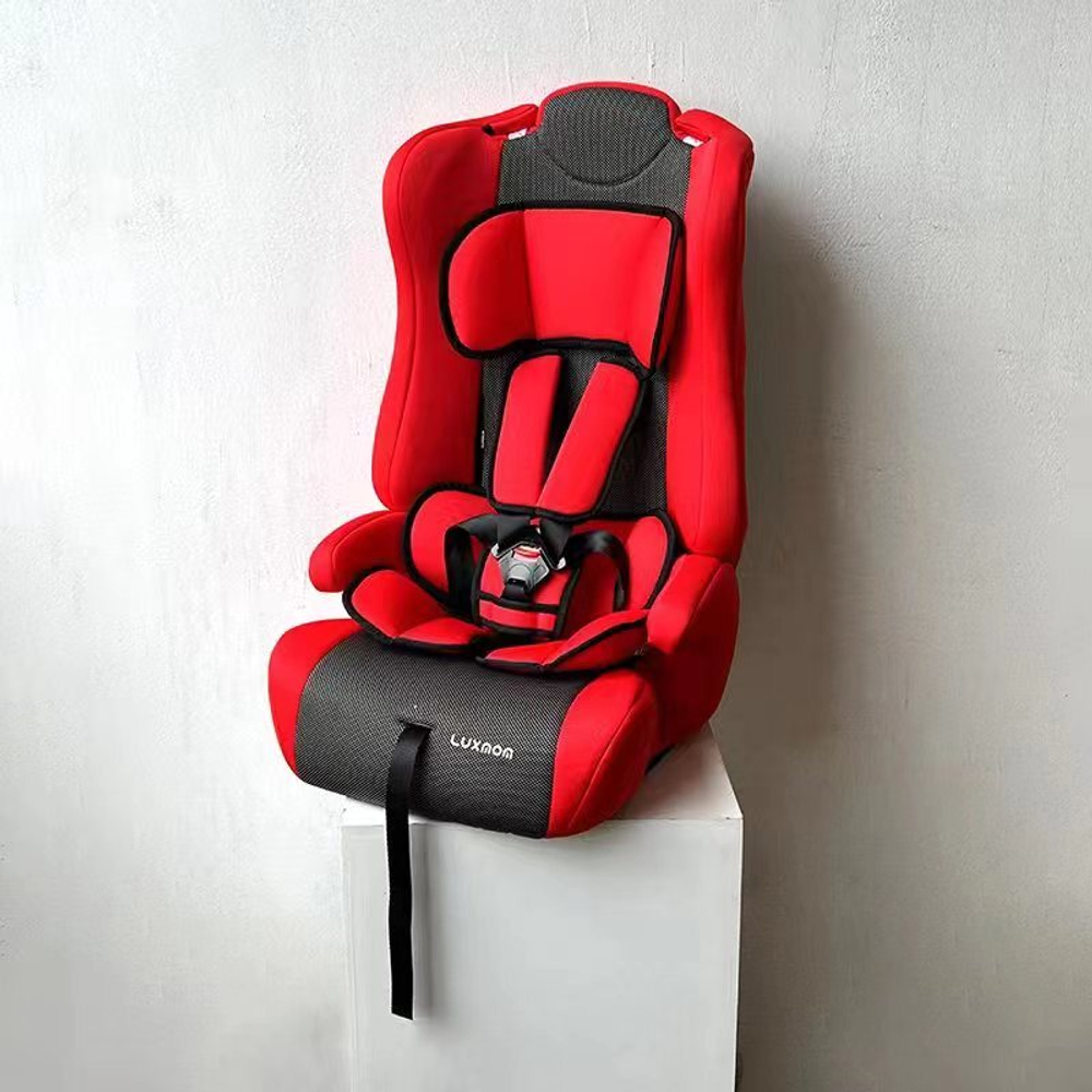 Автокресло Luxmom 292 1/2/3