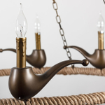 люстра 8126–D8