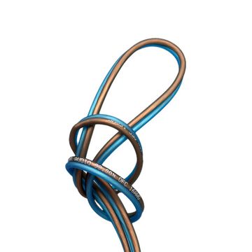 Кабель акуст. Crystal Car Audio 16AWG (2x1.5)