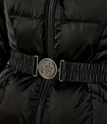 Пуховая куртка NEW OLGA GUESS - черный(W4BL40 WEX52)