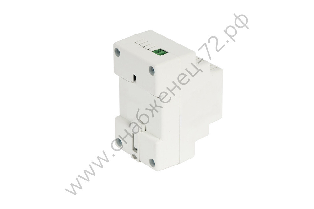 SKAT-12-2.0 DIN (СКАТ ИБП-12/2-DIN) источник питания 12В 2,3А АКБ внешн. 1х7-17Ач