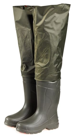 Сапоги заброд. TORVI ЛИМАН с вкладышем р.42-43