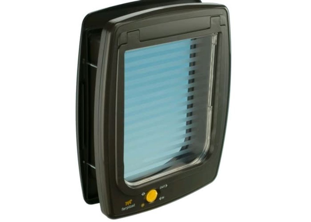 Двери SWING 11 TUNNEL коричн. 31х38.4 Двери SWING 11 TUNNEL коричн. 31х38.4