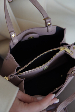 СУМКА Италия Le Borsette 85804