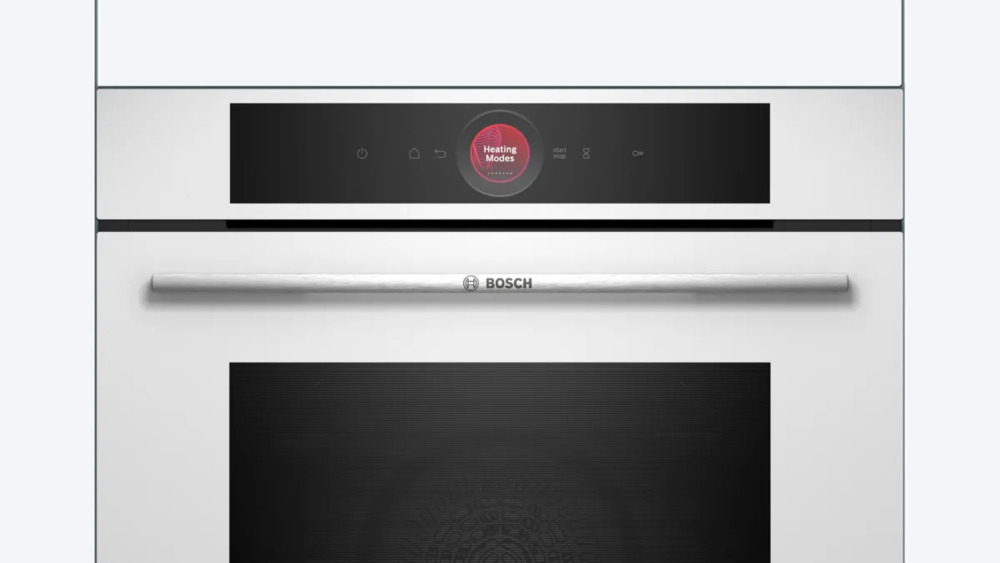 Духовой шкаф Bosch HBG7341W1
