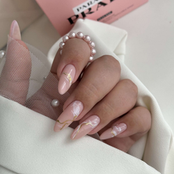 She Гель-лак 017, 10мл3