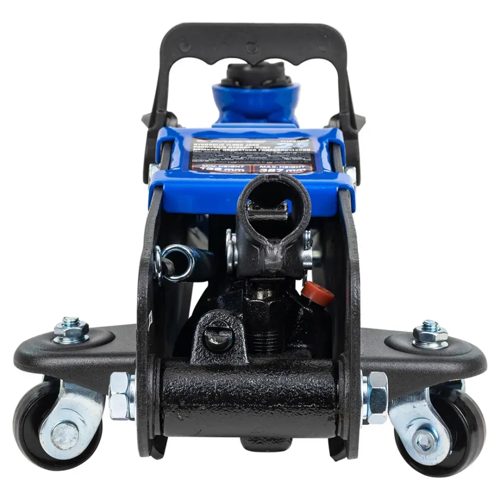 Домкрат подкатной гидравлический 2,5т Forsage F-TH22502