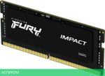 Оперативная память Kingston Fury Impact 16GB DDR-5 (KF560S38IB-16)