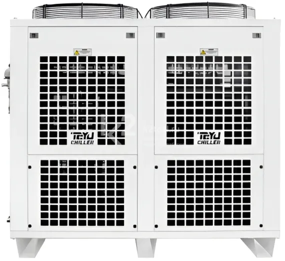 Чиллер S&A (TEYU) CWFL-12000 для охлаждения лазерного излучателя до 12 кВт