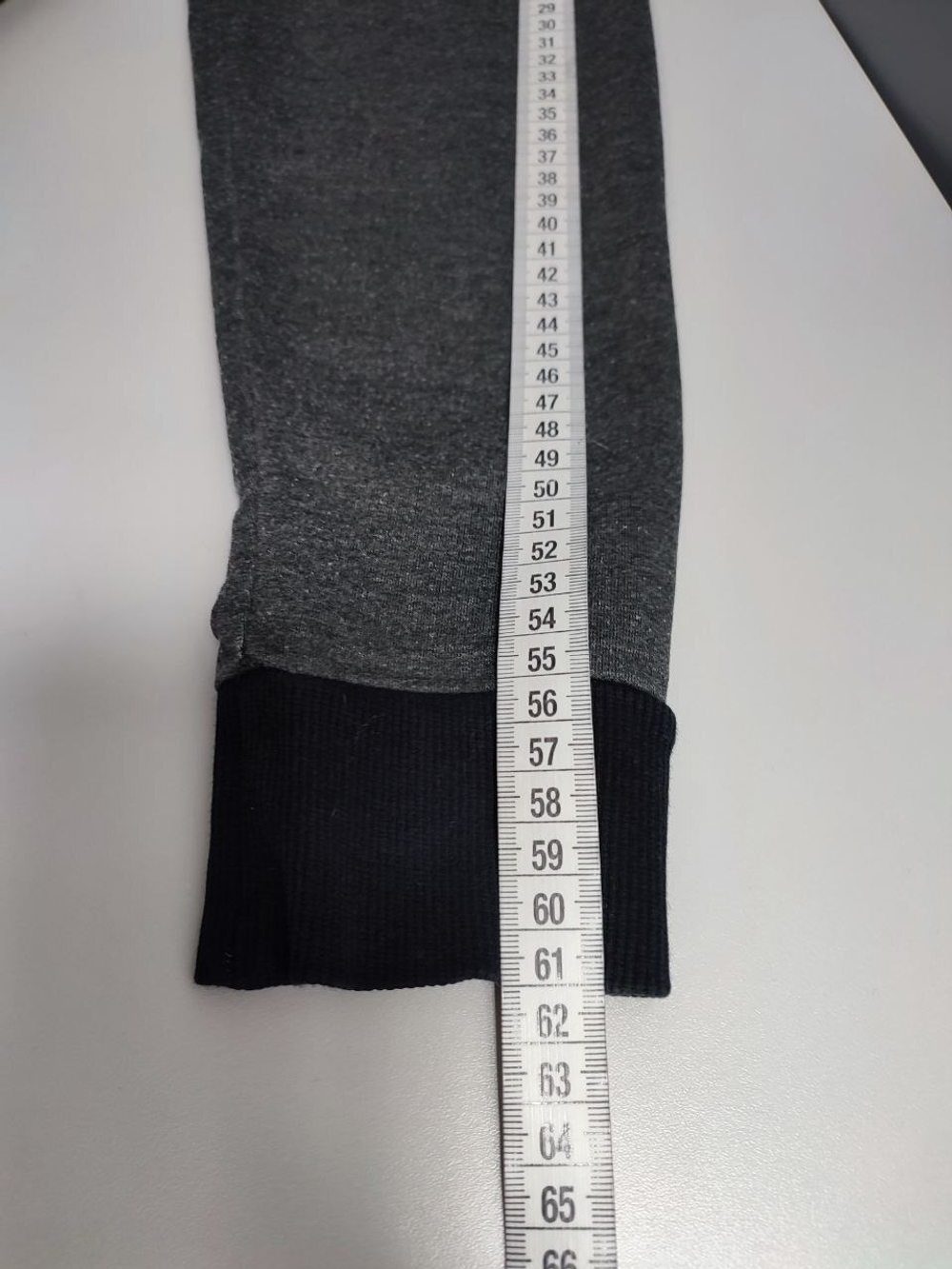 Джемпер Gtg стильный 46 размер