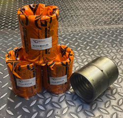 Втулка X114-802100