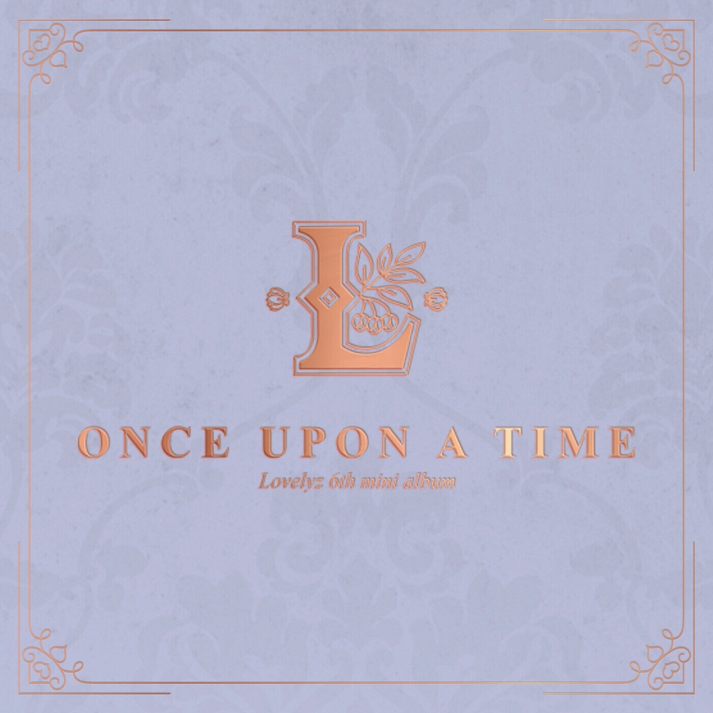 LOVELYZ - ONCE UPON A TIME