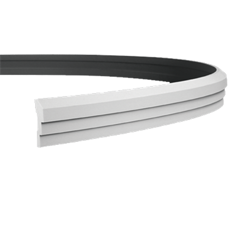 Молдинг гибкий 1.51.315