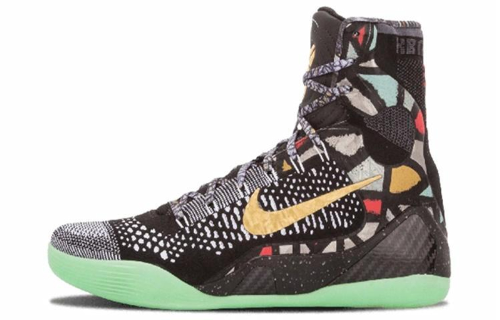 Кроссовки Nike Kobe 9 Elite 9