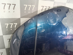 Капот Haval F7 2, F7x 2 24-нв Б/У Оригинал 8402109XKN02AD