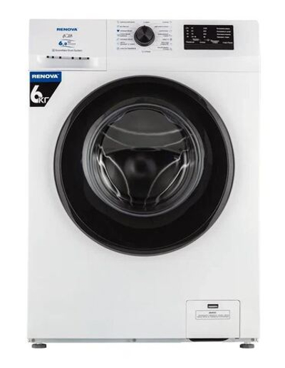 Стиральная машина Renova WAF-6010M1