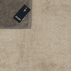 Полотенце 80х150 Cawo-JOOP! Classic Doubleface 1600 графит