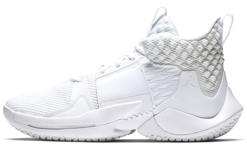 Кроссовки Jordan Why Not Zer0.2 2.0