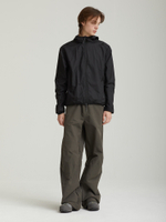 Мужская Ветровка Hue Packable