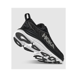 Кроссовки женские HOKA W GAVIOTA 5 WIDE Black / White