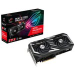 Видеокарта Asus ROG Strix Radeon™ RX 6650 XT OC Edition 8GB GDDR6