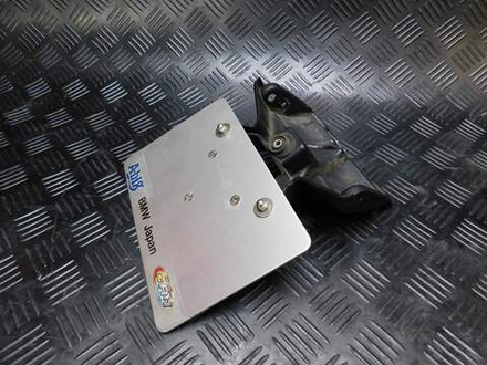 Крепление номера BMW R1200GS 2005