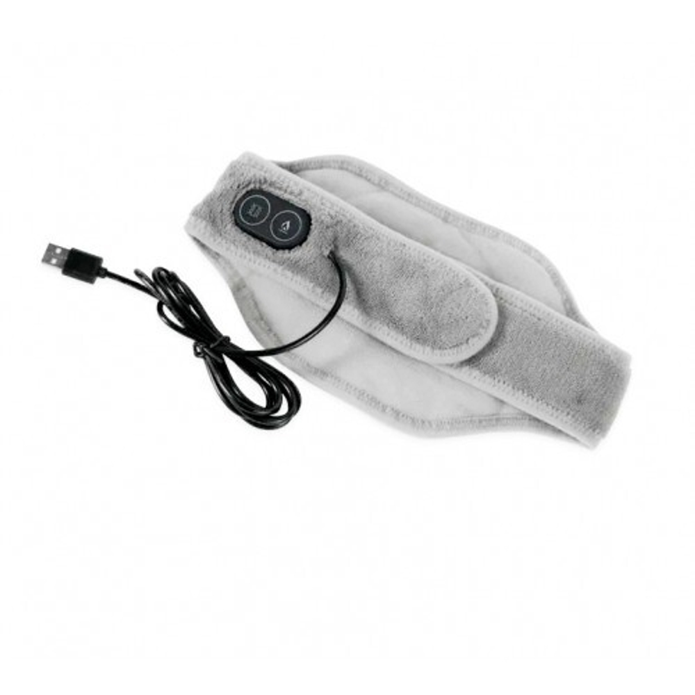 Массажер для шеи с подогревом