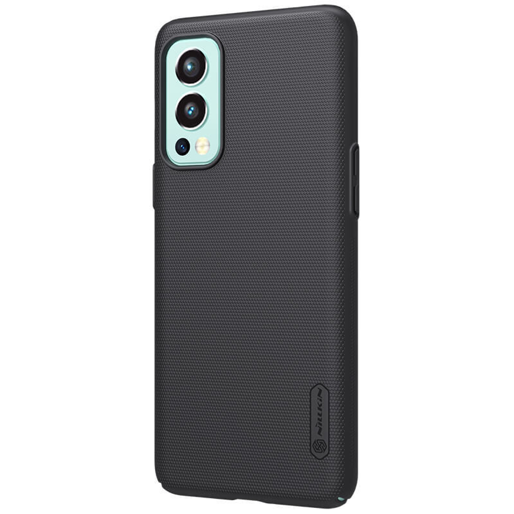 Накладка Nillkin Super Frosted Shield для OnePlus Nord 2 5G