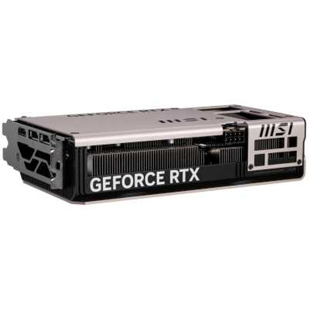Видеокарта MSI nVidia GeForce RTX 5060 Ti 16G Inspire 2X OC