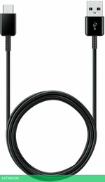 Комплект кабелей Samsung EP-DG930MBRGRU черный
