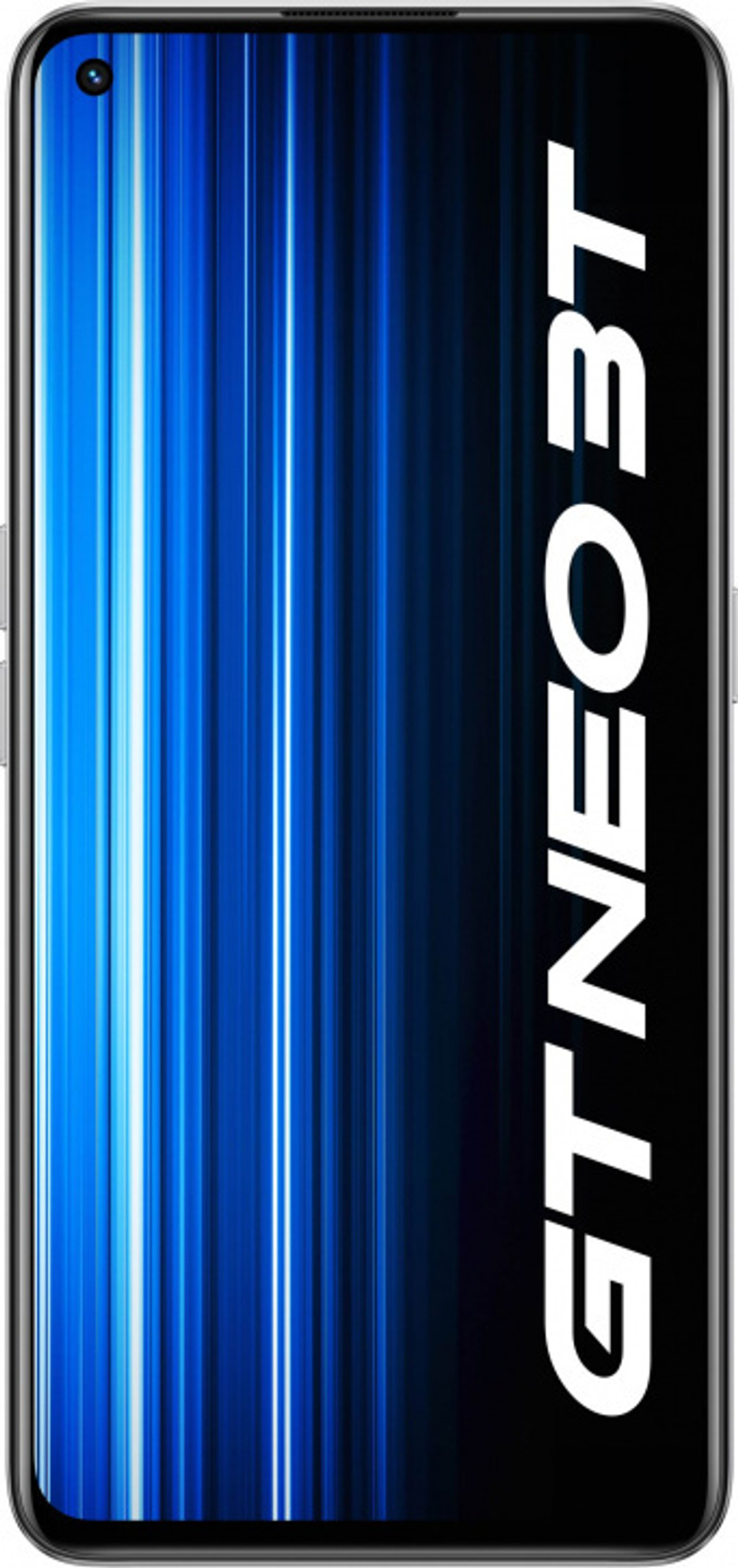 Смартфон Realme GT Neo 3T 8/256Gb белый
