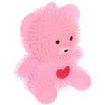 Игрушка «Медвежонок» 7 см, с подсветкой, микс