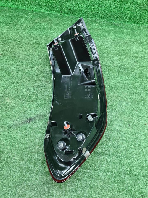 Фонарь правый внешний Mercedes GLE C292 (15-19)