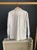 Новая хлопковая блузка Bonpoint, 140