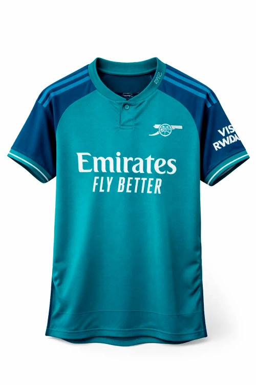 Футболка футбольная Арсенал 2023/2024