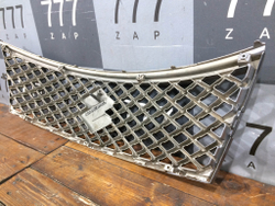 Решетка радиатора Suzuki Kizashi 09-14 Б/У Оригинал 7174157L00