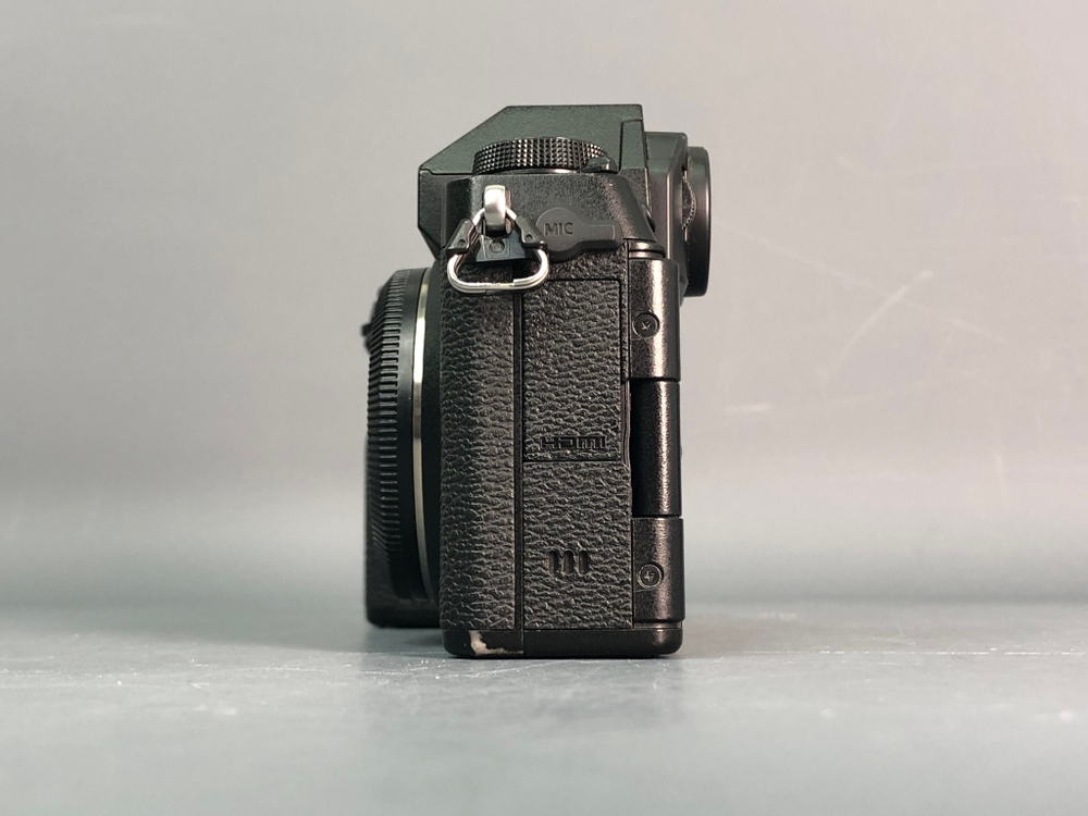 FujiFilm X-S20 Body Black 68 кадров