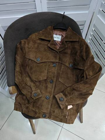 Куртка MIU MIU