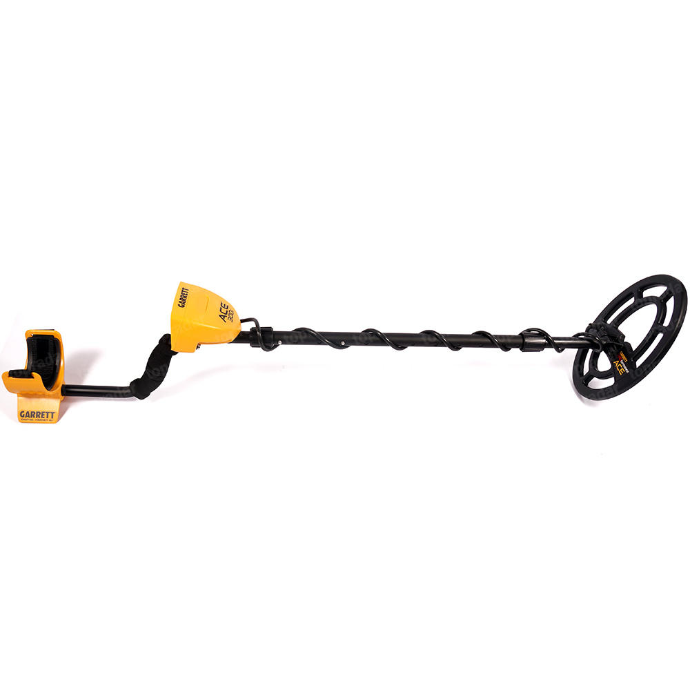 Металлоискатель Garrett ACE 300i RUS + пинпоинтер Pro-Pointer AT