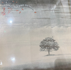 Виниловая пластинка Genesis – Wind & Wuthering LP