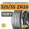 Continental SportContact 6 325/35 ZR20 108Y