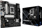 Материнская плата ASRock B860M-X DDR5